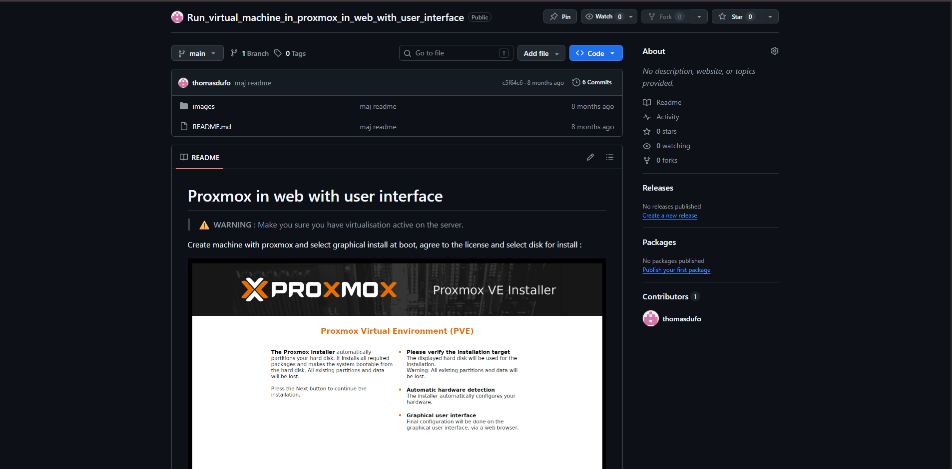 github sae 501