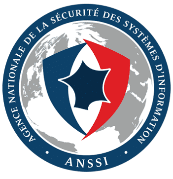 Logo ANSII