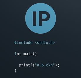 Création d'un script de calcul de sous-réseaux
